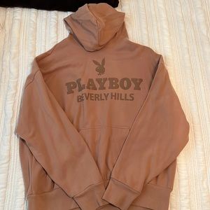 Playboy Hoodie